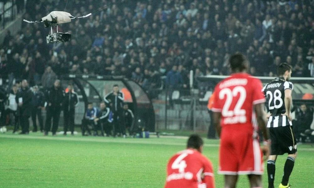 ΠΑΟΚ-Ολυμπιακός: Οι ενδεκάδες των δύο ομάδων για το ντέρμπι